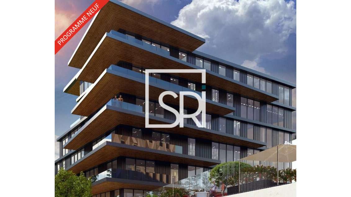 Bureaux à partir de 315m² à louer Clermont-Ferrand