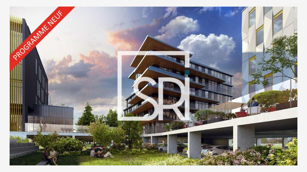 Bureaux à partir de 315m² à louer Clermont-Ferrand