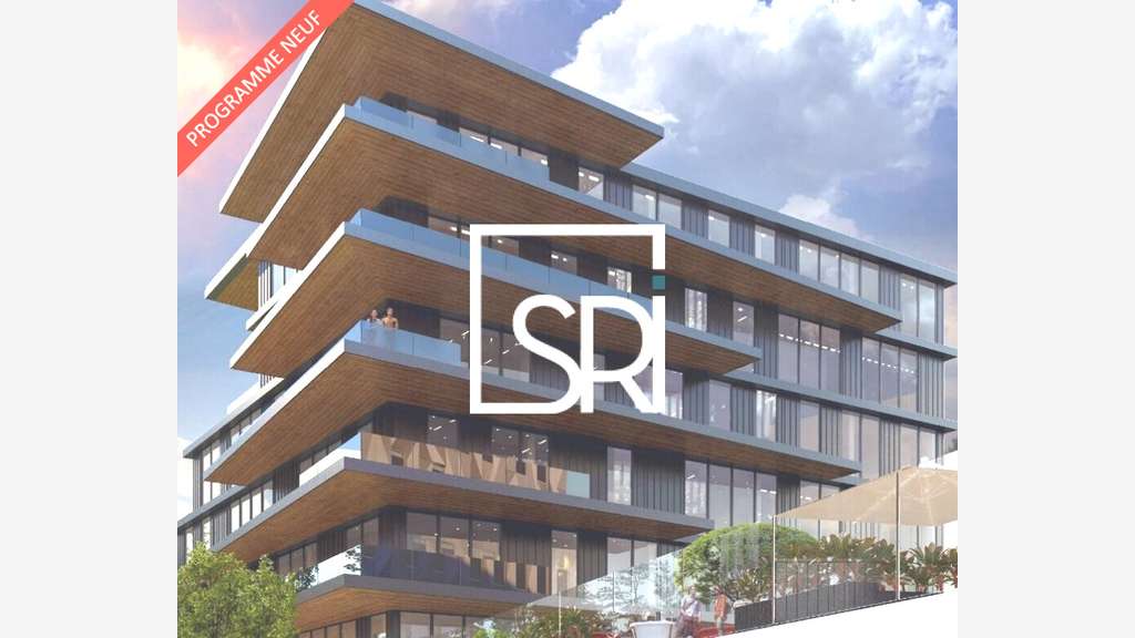 Bureaux à partir de 315m² à louer Clermont-Ferrand