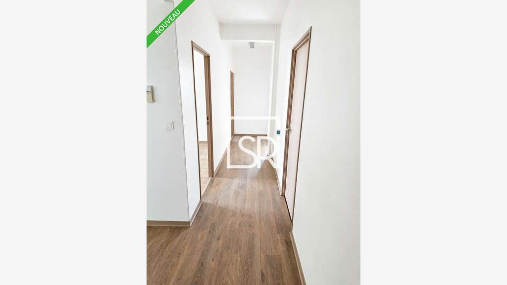 Bureaux de 76m² à louer en zac à Clermont Ferrand