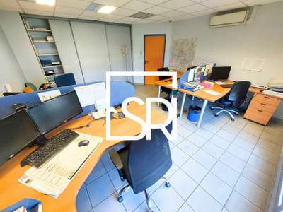 Location Bureaux à Clermont-Ferrand