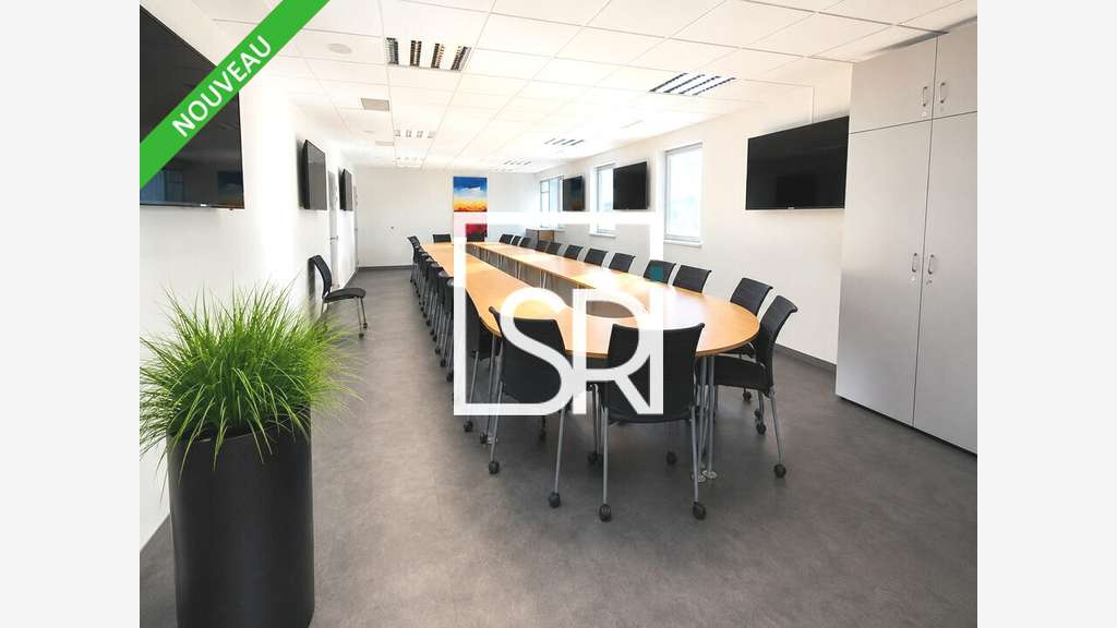 CLERMONT FERRAND - IMMEUBLE DE BUREAUX à louer