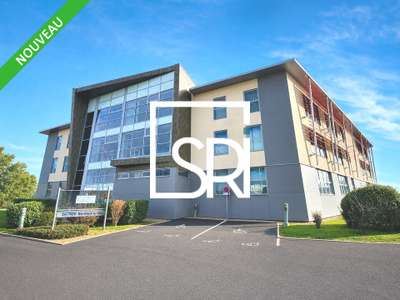CLERMONT FERRAND - IMMEUBLE DE BUREAUX à louer