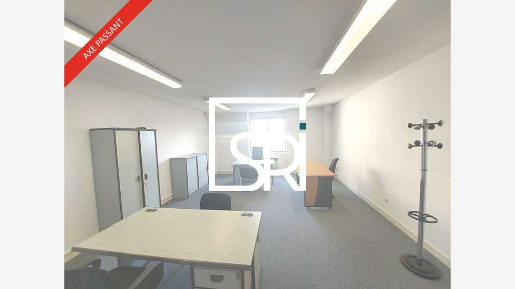 CLERMONT FERRAND - BUREAUX à louer
