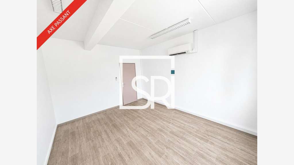 CLERMONT FERRAND - BUREAUX à louer