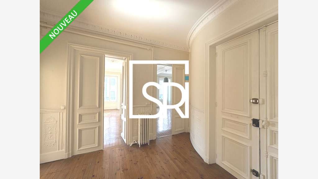 Location bureaux 180m² lumineux à Clermont-Ferrand
