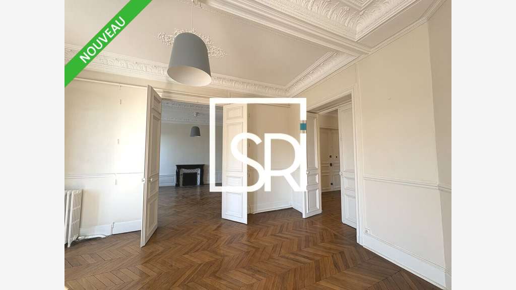 Location bureaux 180m² lumineux à Clermont-Ferrand