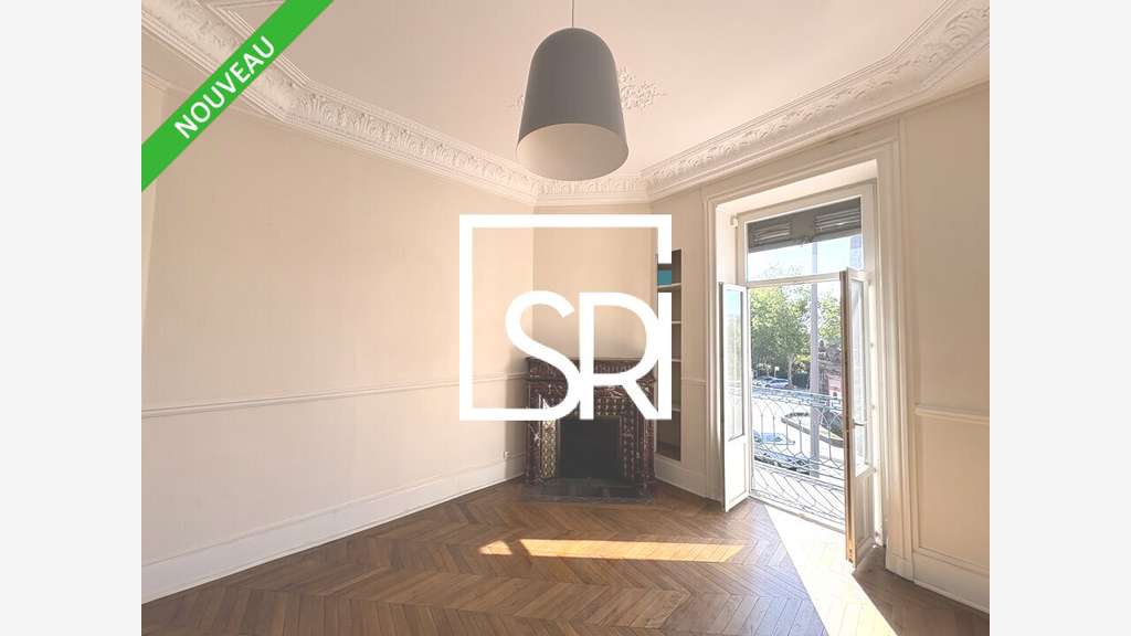 Location bureaux 180m² lumineux à Clermont-Ferrand