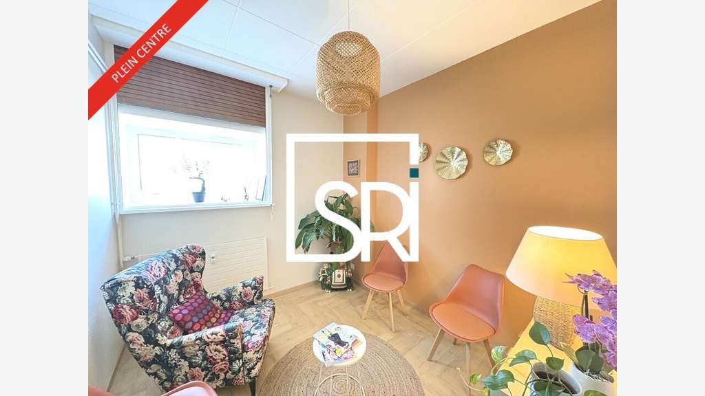 Bureaux 28m² à louer à Clermont Ferrand