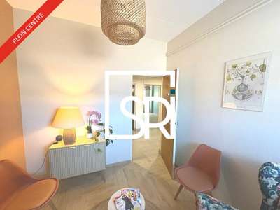 Bureaux 28m² à louer à Clermont Ferrand
