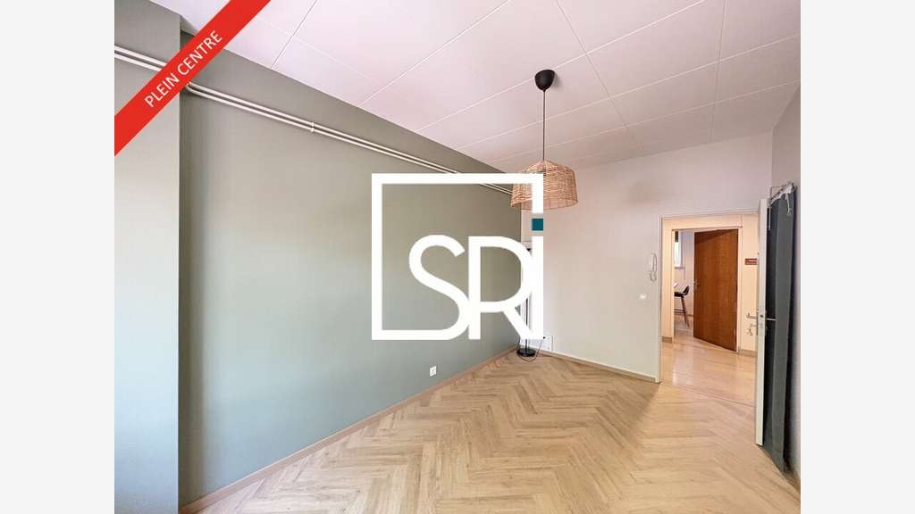 Bureaux 28m² à louer à Clermont Ferrand
