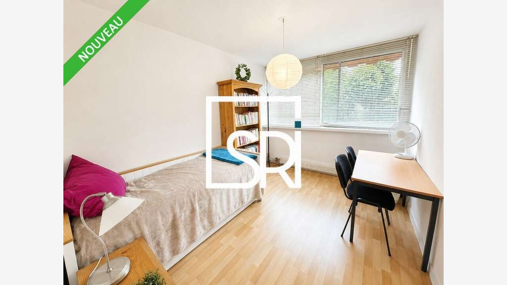 Bureaux 65m² à louer à Clermont Ferrand centre 