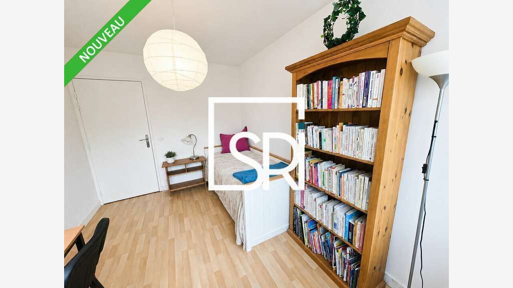 Bureaux 65m² à louer à Clermont Ferrand centre 