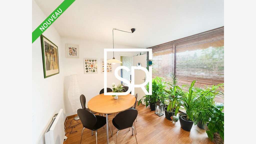 Bureaux 65m² à louer à Clermont Ferrand centre 