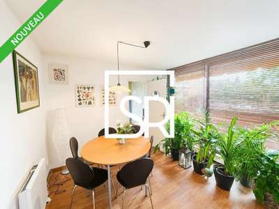 Bureaux 65m² à louer à Clermont Ferrand centre 