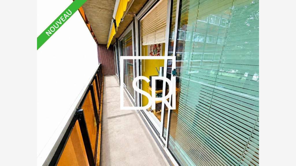 Bureaux 65m² à louer à Clermont Ferrand centre 