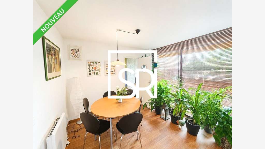 Bureaux 65m² à louer à Clermont Ferrand centre 