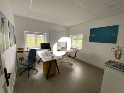 Location Bureaux à Clermont-l'Hérault