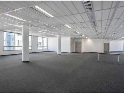 À louer bureaux 700m² R+4 gare de Clichy-Levallois