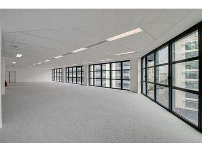 Location Bureaux à Clichy