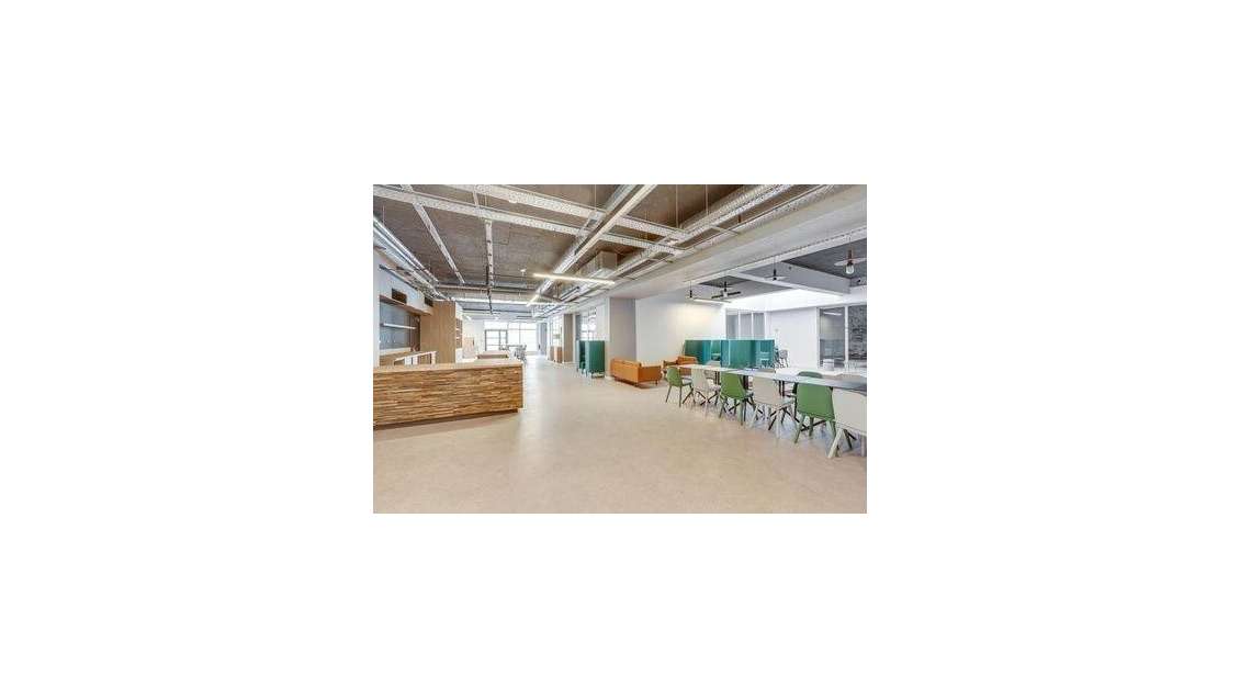 À louer bureaux divisibles à partir 220m² à Clichy