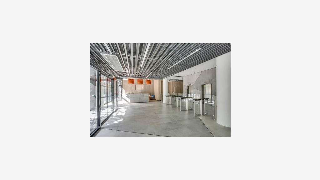 À louer bureaux divisibles à partir 220m² à Clichy