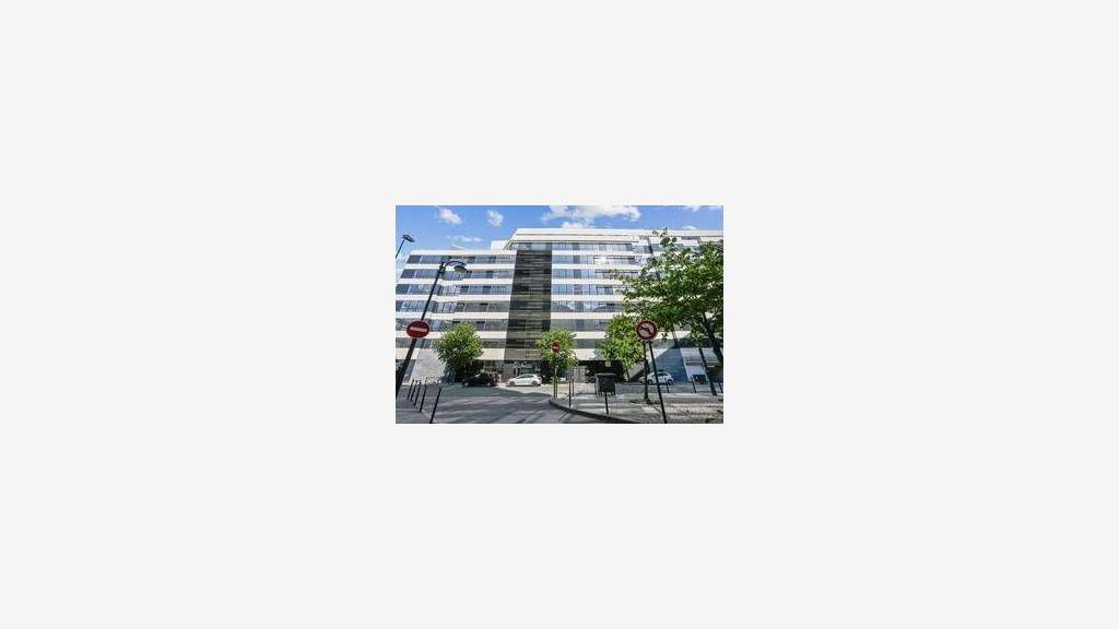À louer bureaux divisibles à partir 220m² à Clichy