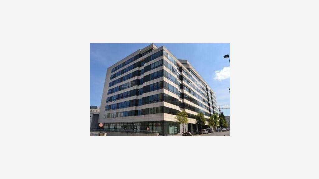 À louer bureaux divisibles à partir 220m² à Clichy