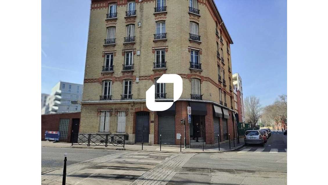 A louer Bureaux 141m² Clichy