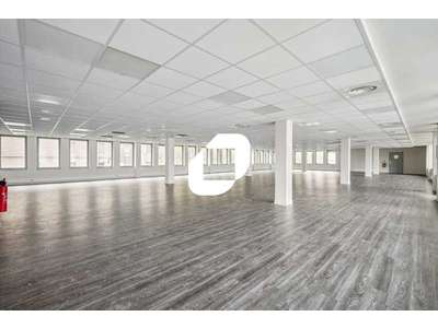 Location Bureaux à Clichy