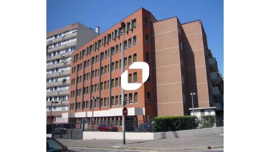 A louer Bureaux 98m² Clichy