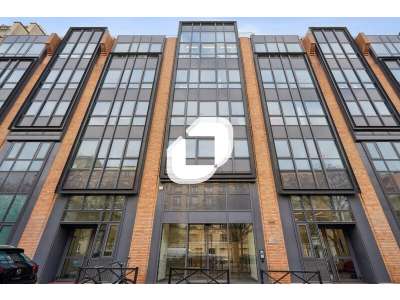 Location Bureaux à Clichy