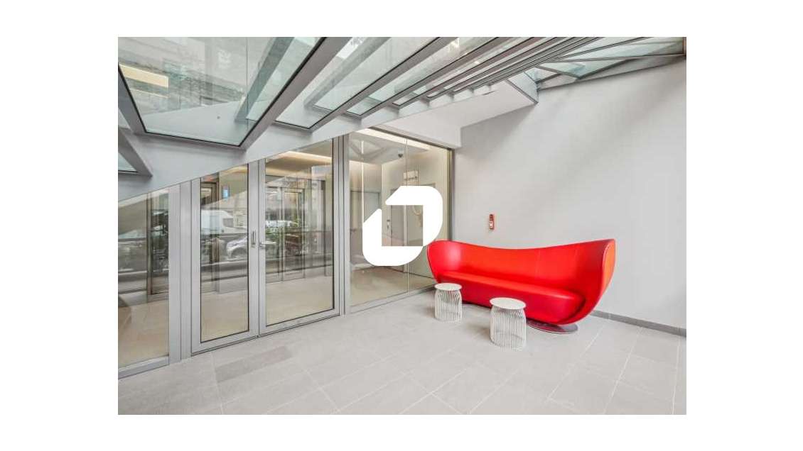 A louer Bureaux 388m² Clichy