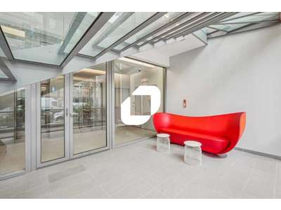 Location Bureaux à Clichy