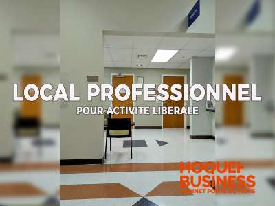 Location Bureaux à Clichy