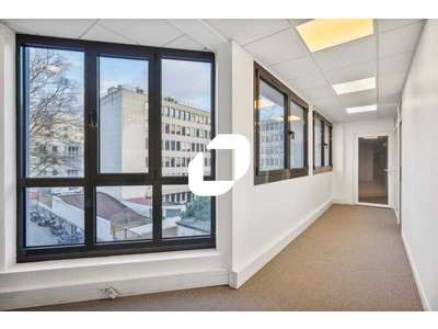 Location Bureaux à Clichy