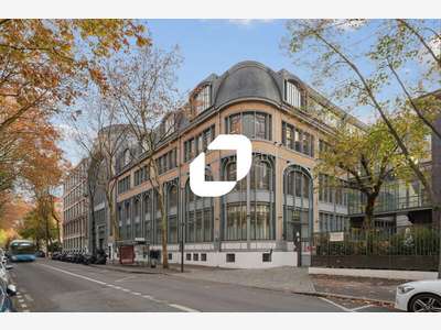 A louer Bureaux 421m² Clichy