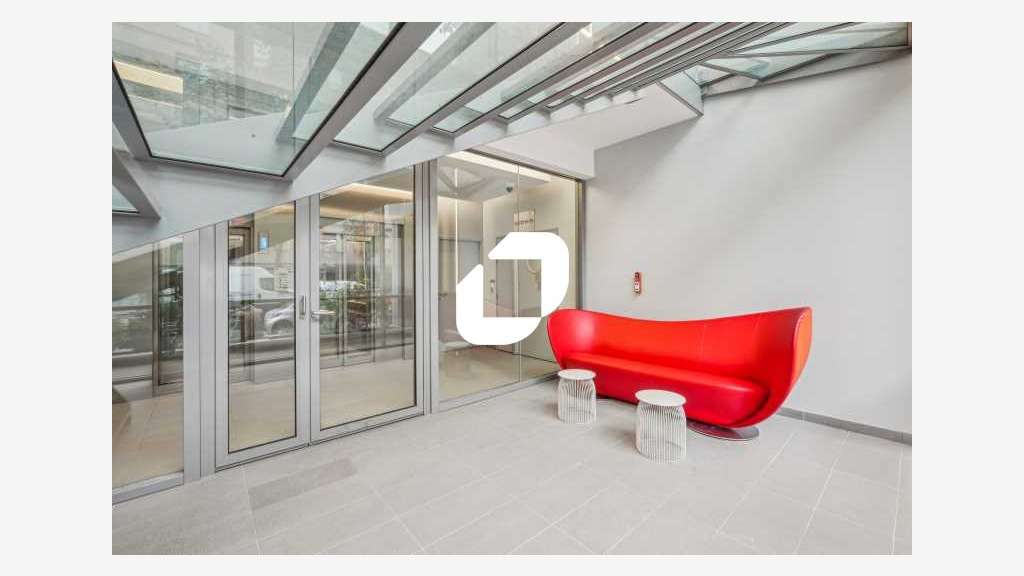 A louer Bureaux 388m² Clichy