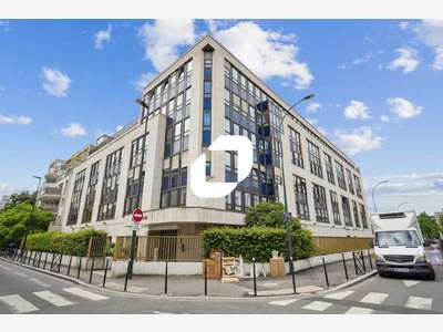 A louer Bureaux 240m² Clichy
