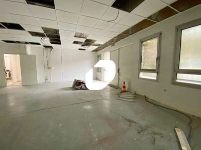 A louer Bureaux 256m² Clichy