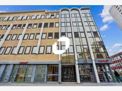 A louer Bureaux 159m² Clichy