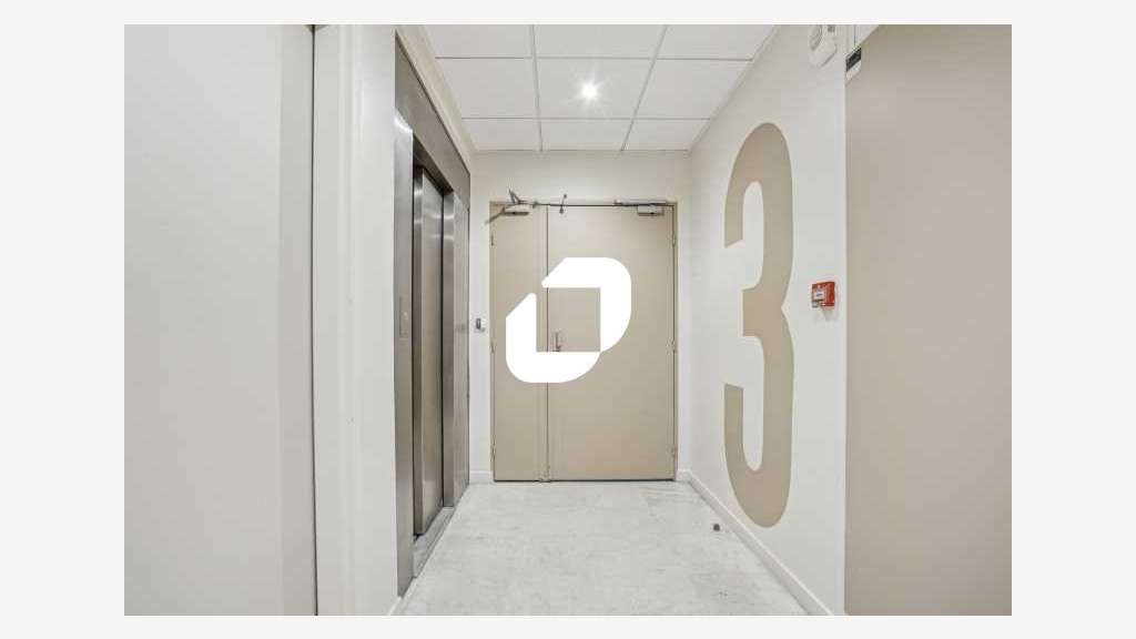 A louer Bureaux 159m² Clichy