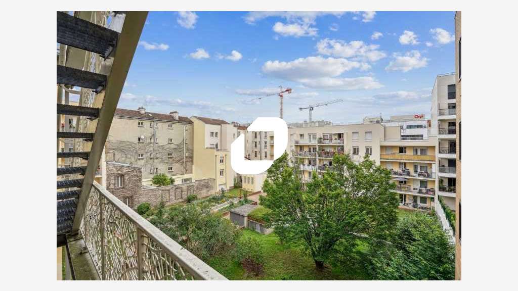 A louer Bureaux 159m² Clichy