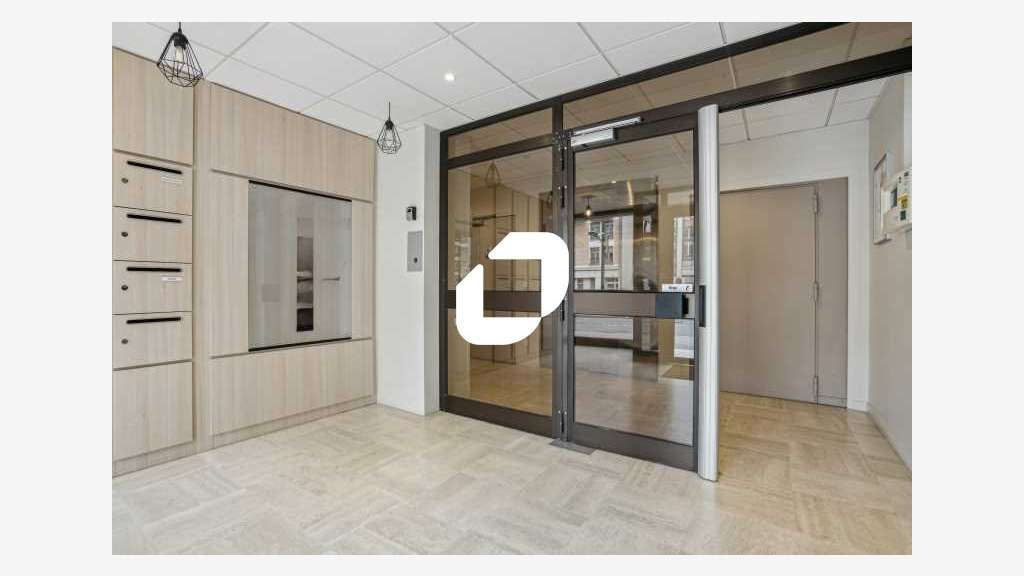A louer Bureaux 159m² Clichy