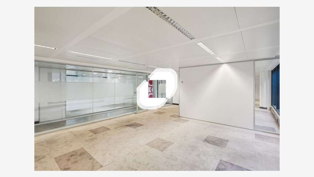 A louer Bureaux 1192m² Clichy