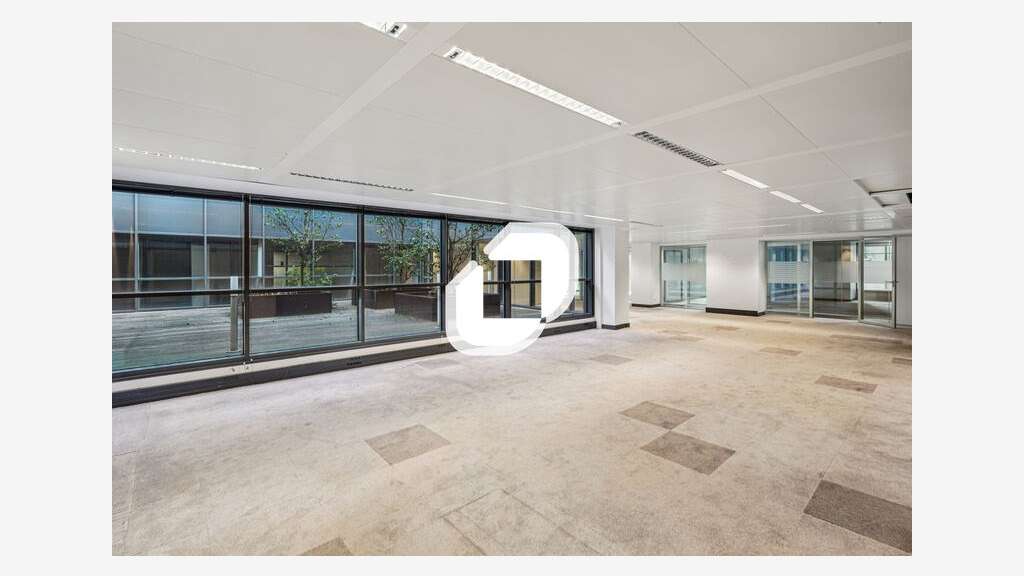 A louer Bureaux 1192m² Clichy
