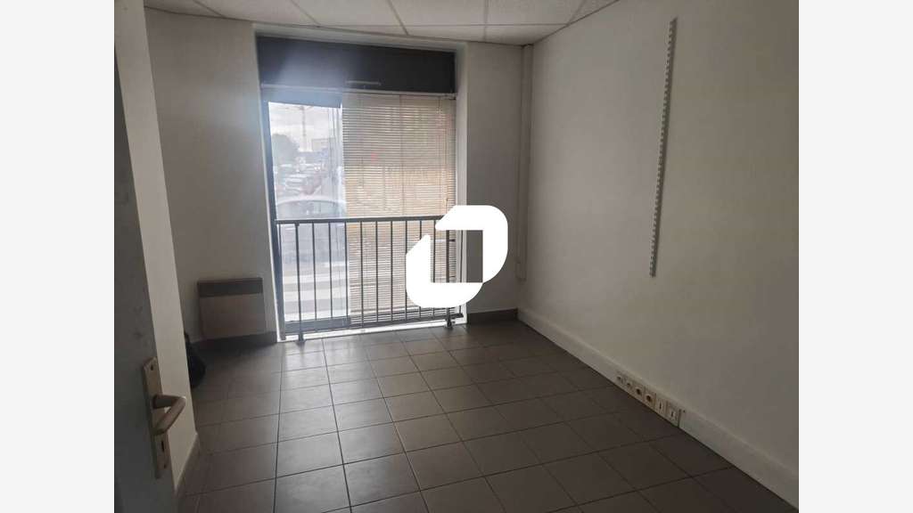 A louer Bureaux 141m² Clichy