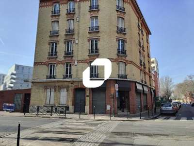 A louer Bureaux 141m² Clichy