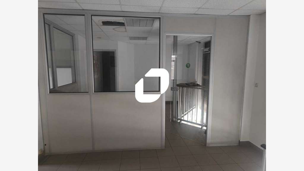 A louer Bureaux 141m² Clichy