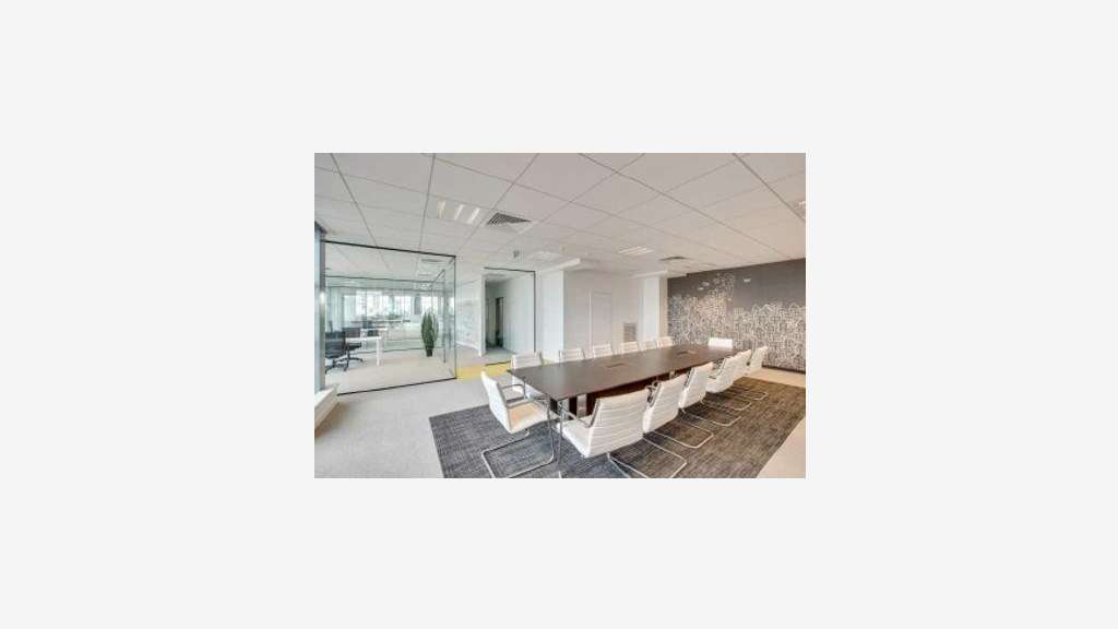 À louer – Bureaux de 357 à 897 m² à Clichy – Hauts